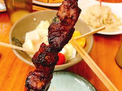 蜜辣烤翅-炒豆合作社(东四总店)