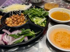 -官塘鱻鱻鱼生·潮汕生腌·砂锅粥(西马路总店)
