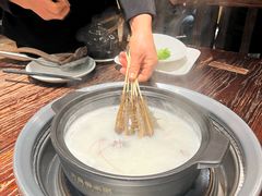 -大良毋米粥(锦龙路总店)