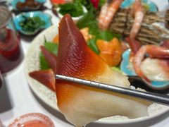 -隐炉和牛烧肉店(群力店)