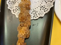 -功德林素菜饭庄(前门店)