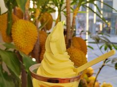-猫王榴莲世家(三里屯SOHO商场店)