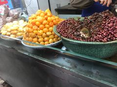 -老金家蛋菜夹馍(西安总店)