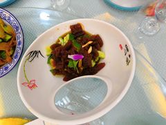 -正阳春烤鸭店(杨楼店)
