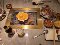 -本达人海鲜烧烤·朝鲜族风味(发展店)