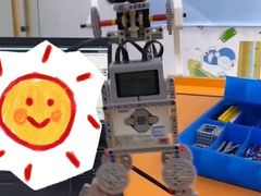 -童程童美·信息学竞赛·乐高机器人编程(长宁来福士校区)