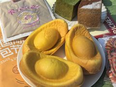 -富贵面包公司(运河店)