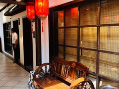 -台山第一家兴华黄鳝饭·黄鳝婆(开平店)