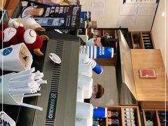 -Jamaicablue Coffeeshop(中央广场店)