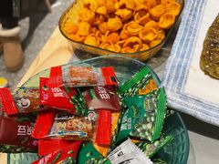 -小两口锦州烧烤·脆皮油边(依云北郡店)