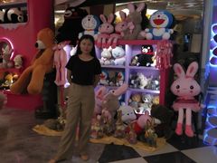 -米乐星世界KTV(汇智国际商业中心店)