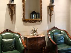 -马勒别墅·中餐厅