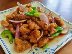 -春發合饭庄