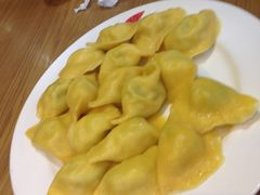 -船歌·鱼水饺青岛菜(闽江二路店)