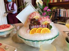 东星斑姿造-文涵小院·邻里厨房