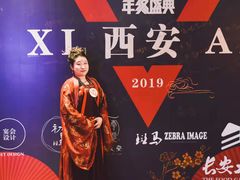 -长安大牌档之西安博物院文化餐厅(中贸店)