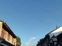 -巍山古城