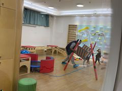 -绿城奇妙园双语日托(华茂悦峰园区)