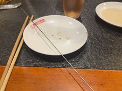 -福苗小骆驼烧烤(大唐不夜城店)
