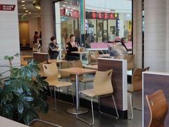 -肯德基(庄河店)