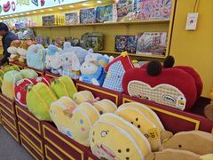 -娃娃集合营(上海奉贤龙湖天街店)