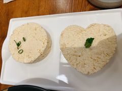 马蹄拌豆腐-汤厨(五道营店)