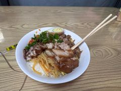 -卢庄(江汉路店)