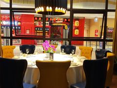 包厢-陶苏·品味融合川菜(龙湖源著天街店)