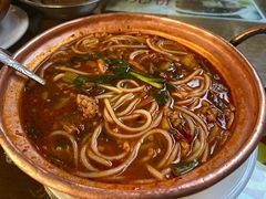 -88号小吃店·经典云南菜·地道纳西美食