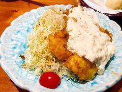 -鸟鸣门屋台料理(金帝银泰店)