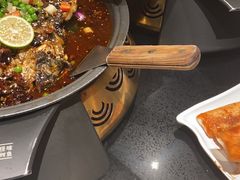 -鱼见你烤鱼•本地烧烤(1818店)