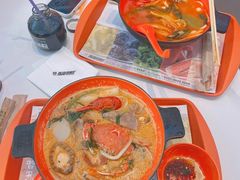 -张亮麻辣烫(哈尔滨金爵万象店)