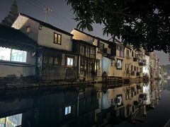 -苏州图书馆(人民路总馆)