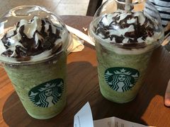 -星巴克(凯德晶萃店)