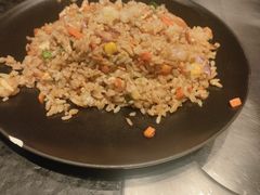 -火地铁板烧(昆山万象汇店)