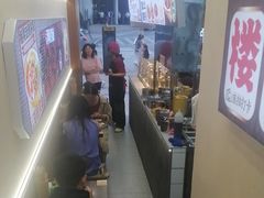 -二娃邓板凳面(解放碑店)