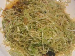 -庭苑饭香·生态餐厅(动物园店)