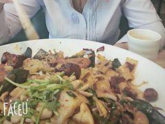 -拿渡麻辣香锅(龙旗购物中心店)