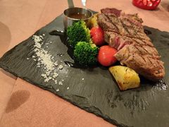 -Mammamia意大利餐厅(阳春巷店)