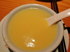 玉米糊-山西人家(锦创书城店)
