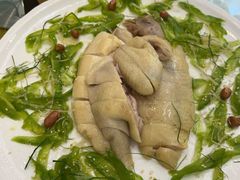 -新兴家喻酒家·羊城名宴(昌岗店)