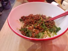 -阿当·小炒牛肉面(人广店)