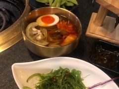 中华海藻-神户赤童日式烤肉伙伴(东直门店)
