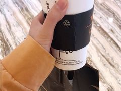 -星巴克臻选(成都环球乐天店)