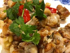 -阿多私房菜(顺德店)