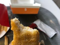 -麦当劳(宝山大厦店)