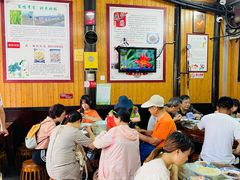 大堂-粗茶淡饭(东关街店)