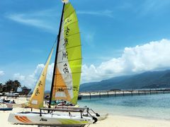 -海南分界洲岛旅游区