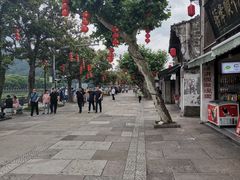 -溪口-滕头旅游景区