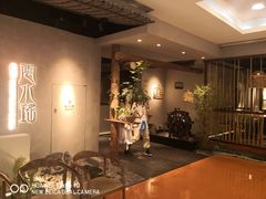 -云水瑶意境云南菜餐厅(大悦城店)